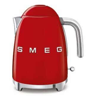 ESPRESSO SMEG EGF03CR PAN