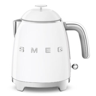 BOLL.SMEG KLF05WHEU BIANC  MINI BOLLITORE 0,8LT ()