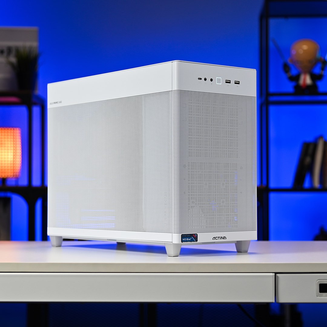 .Actina Gaming GameOn .Actina Gaming GameOn