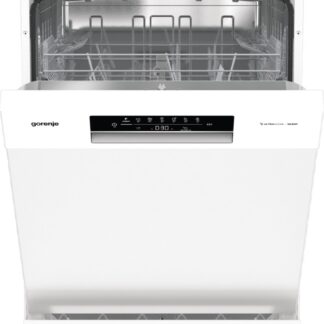 Gorenje GS642E90W Freestanding 13 place settings E