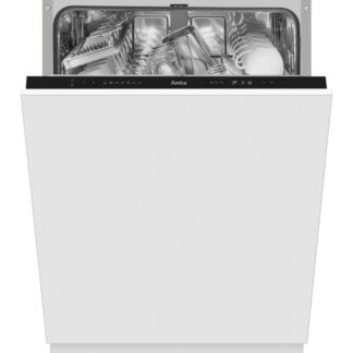Amica DIM62E7qH dishwasher Semi built-in 14 place settings E