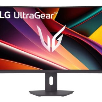 LG Monitor 32G600A-B 32G600AB (32G600A-B.AEUQ)