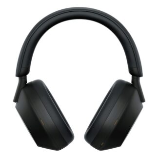 SONY WH-1000XM5SA BLACK WIRELESS HEADPHONES