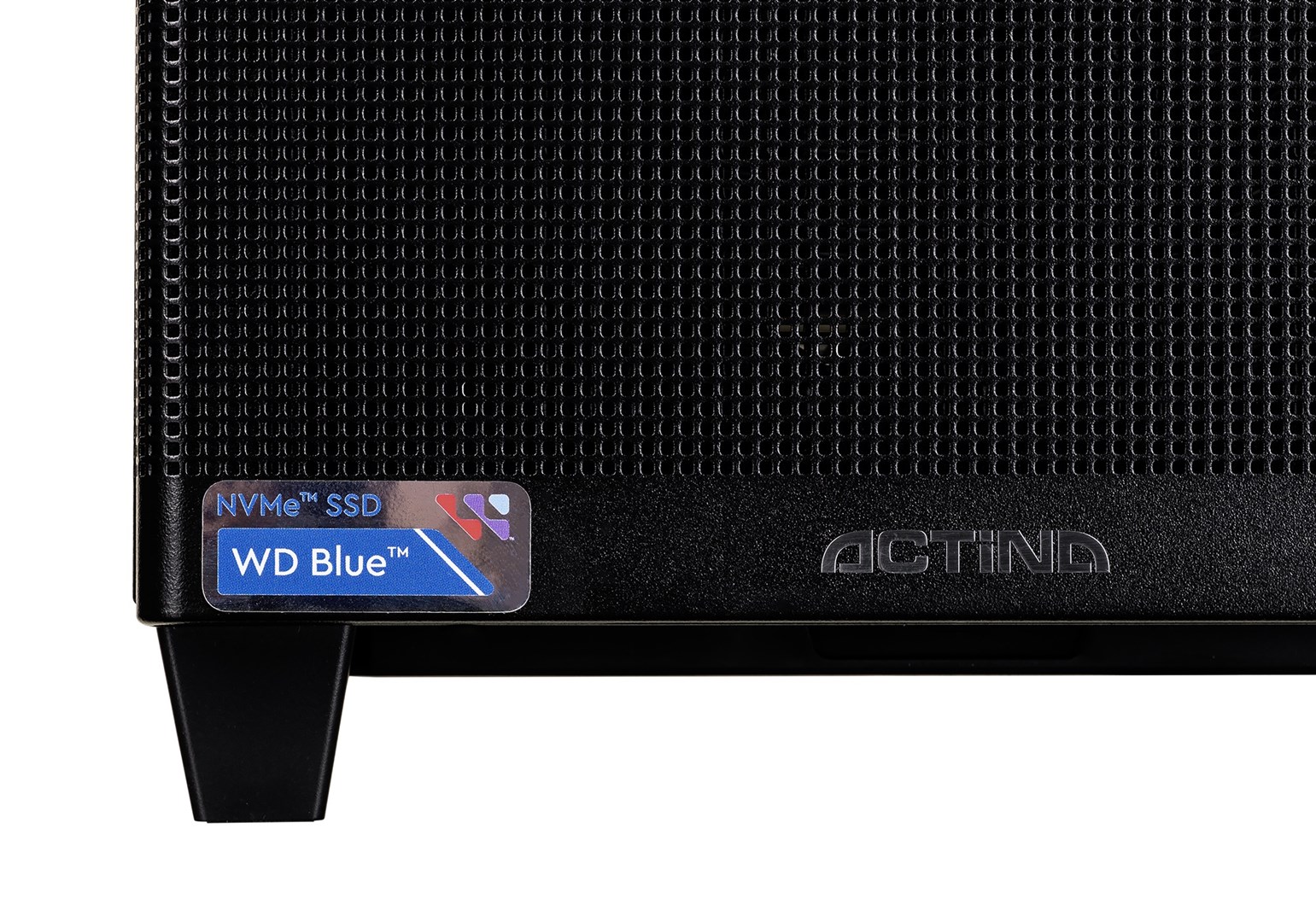 Actina 5901443430612 PC AMD Ryzen™ 7 7800X3D 32 GB DDR5-SDRAM 1 TB SSD AMD Radeon RX 9070 XT Mini Tower Black Actina 5901443430612 PC AMD Ryzen™ 7 7800X3D 32 GB DDR5-SDRAM 1 TB SSD AMD Radeon RX 9070 XT Mini Tower Black