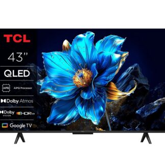TCL TV 43" QLED (43T69C)