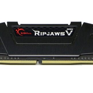 G.Skill Ripjaws V F4-3200C16D-16GVKB memory module 16 GB 2 x 8 GB DDR4 3200 MHz