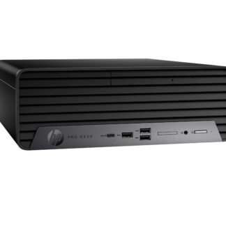 HP Pro Small Form Factor 400 G9 IntelÂ® Coreâ¢ i7 i7-14700 16 GB DDR5-SDRAM 1 TB SSD Windows 11 Pro SFF PC Black