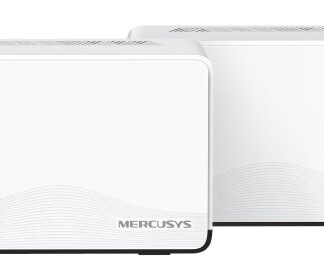 Mercusys Halo H27BE Mesh System (2-pack)