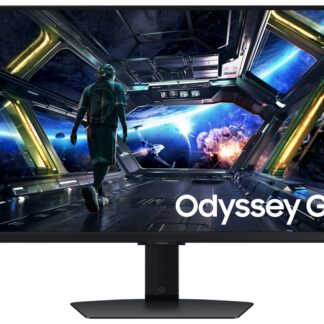 Samsung Odyssey G7 S27DG702EU 4K 144Hz