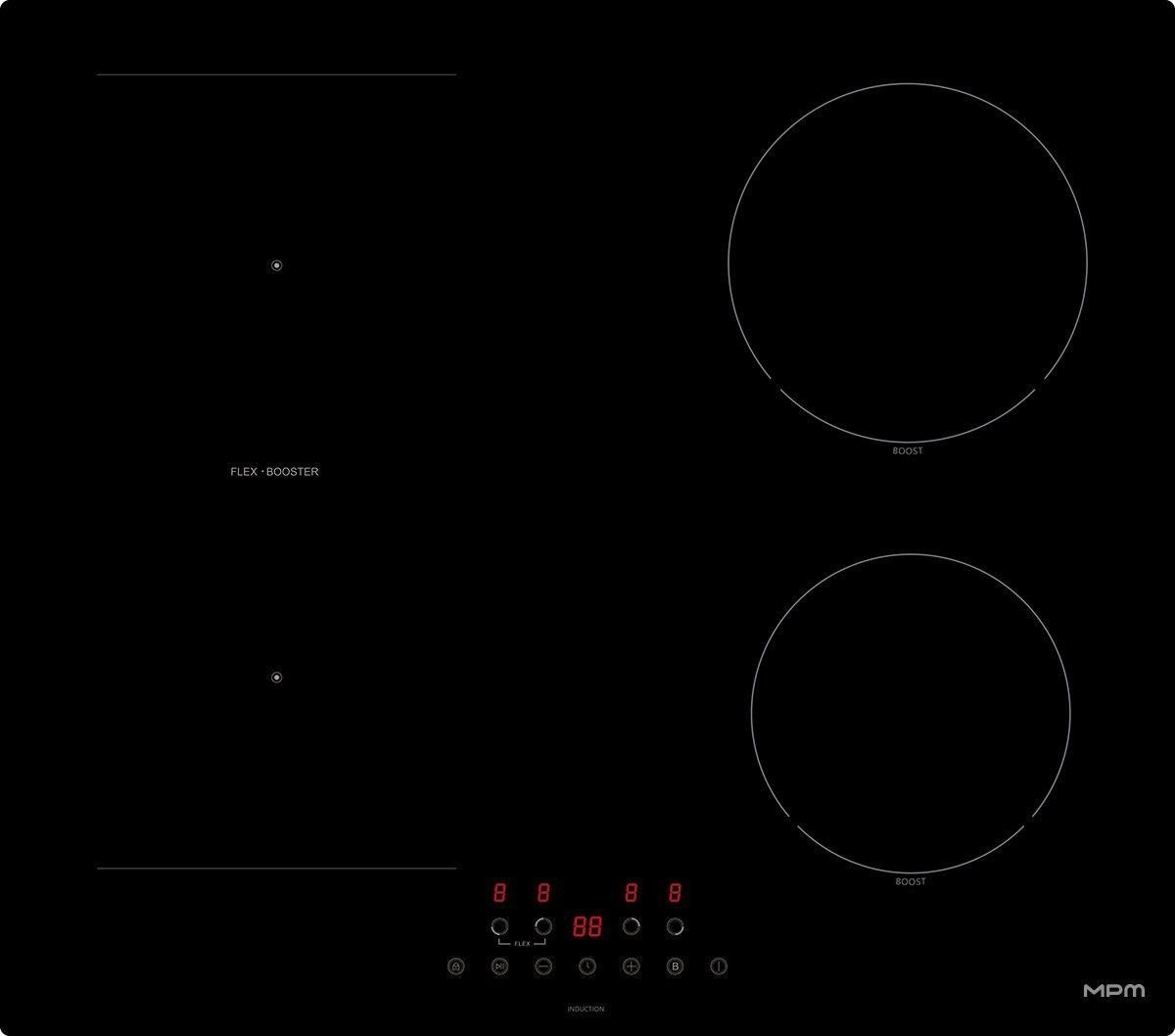 MPM-60-IM-15 INDUCTION HOB MPM-60-IM-15 INDUCTION HOB