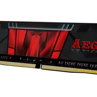 G.SKILL DDR4 RIPJAWSV 2x8GB 3600MHz CL16 XMP2
