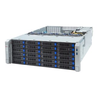 Platforma Gigabyte Rack (4U) Intel S453-S70-AAV1