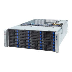Platforma Gigabyte Rack (4U) Intel S453-S70-AAV1
