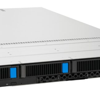 Platforma Asus Rack (1U) Intel RS700-E11-RS4U