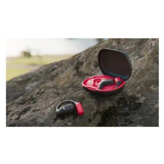 AURICOLARI SPORTIVI OPEN-EAR TRUE WIRELESS IP55 (TAA6709BK/00) AURICOLARI SPORTIVI OPEN-EAR TRUE WIRELESS IP55 (TAA6709BK/00)