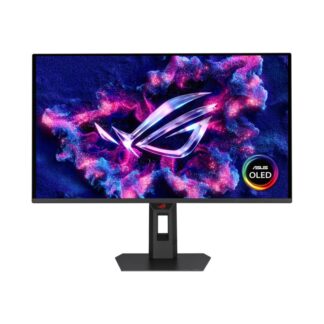 Asus Monitor ROG Strix OLED XG27AQWMG (90LM0BZ0-B01171) (90LM0BZ0B01171)