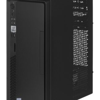 Actina 5901443382638 PC Intel® Core™ i5 i5-14400 16 GB DDR4-SDRAM 1 TB SSD Windows 11 Pro Mini Tower Black Actina 5901443382638 PC Intel® Core™ i5 i5-14400 16 GB DDR4-SDRAM 1 TB SSD Windows 11 Pro Mini Tower Black