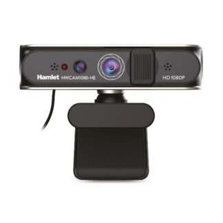 HWCAM1080-HE  IR Windows Hello 1080P Full HD Riconoscimento Facciale (HWCAM1080-HE)