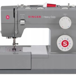 SINGER 4432 Automatic sewing machine Electromechanical