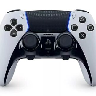 Wireless controller SONY DualSense Edge V2 White, PlayStation 5