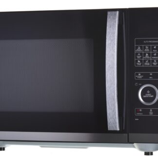 SHARP YC-QG234AEB MICROWAVE OVEN SHARP YC-QG234AEB MICROWAVE OVEN
