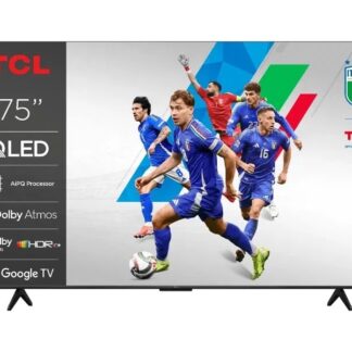 TCL 40V5C TV 101.6 cm (40 ) Full HD Smart TV Wi-Fi Black
