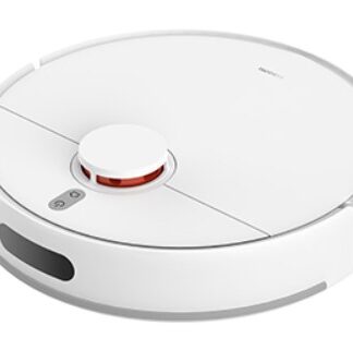 Xiaomi Robot Vacuum S40C 0.52 L Bagless White