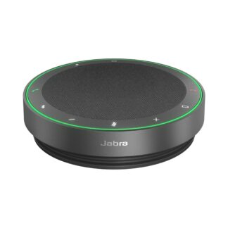 Jabra Speak2 75 UC - Link 380c Dark Grey Jabra Speak2 75 UC - Link 380c Dark Grey