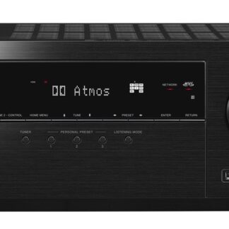 Pioneer VSX-935-B Home Cinema Receiver Black