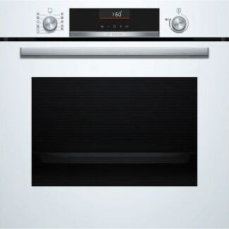 Bosch Serie 6 HBG536EW4 oven 71 L 3400 W White