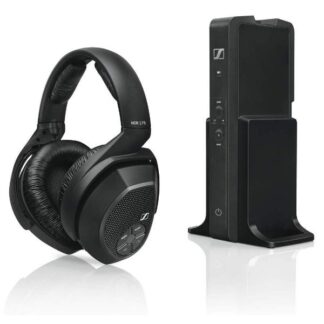 RS175 Cuffia Wireless, Tecnologia Digitale (RS175U)