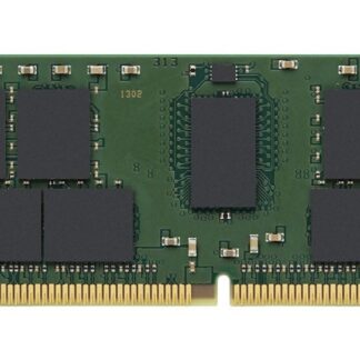 Kingston RDIMM 32GB DDR4 1Rx4 Micron F Rambus 3200MHz PC4-25600 KSM32RS4/32MFR