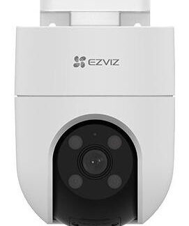 EZVIZ EB8 4G + Solar panel E Spherical IP security camera Outdoor 2304 x 1296 pixels Ceiling/wall