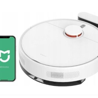 Xiaomi S40 Pro Cleaning robot White