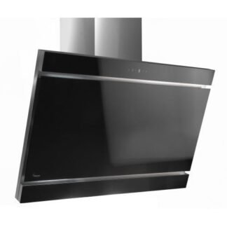 Chimney extractor hood AKPO WK-9 KASTOS 60 BLACK