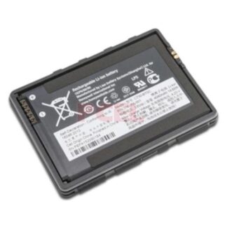BATTERIA CT40 GEN 2 / CT40 XP 4020MAH, IP67 GRADE (318-055-067)