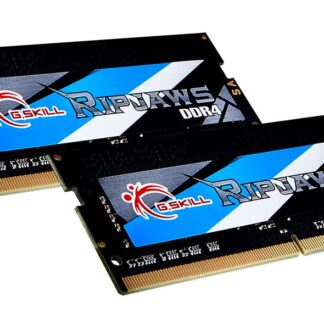 G.Skill Ripjaws F4-2666C19S-16GRS memory module 16 GB 1 x 16 GB DDR4 2666 MHz