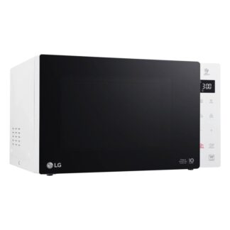 LG MS23NECBW