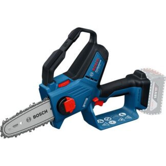 Bosch GKE 18V-15 Cordless Pruner Saw Bosch GKE 18V-15 Cordless Pruner Saw