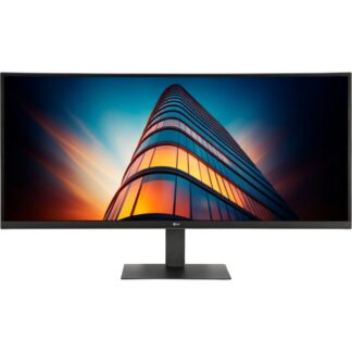 LG 34U650A-B LG 34U650A-B