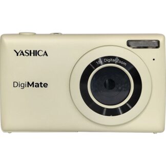 YASHICA CITY 300 BK ()