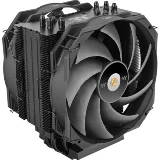 Thermaltake Wair Air cooler Black