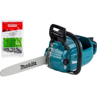 Makita UC011GZ cordless chainsaw 40V Makita UC011GZ cordless chainsaw 40V