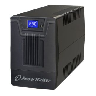 PowerWalker VI 1000 SCL UPS 1000VA/ 600W PowerWalker VI 1000 SCL UPS 1000VA/ 600W