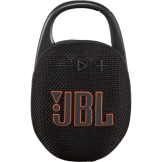 SPEAKER JBL CLIP5 BLACK