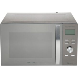 CECOTEC ProClean 9110 Full Inox CECOTEC ProClean 9110 Full Inox