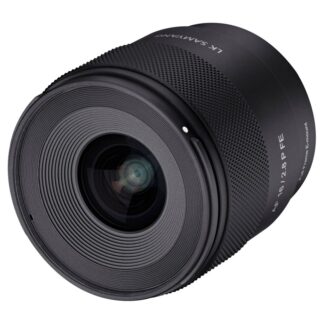 Samyang AF 2,8/16 P FE    Sony E