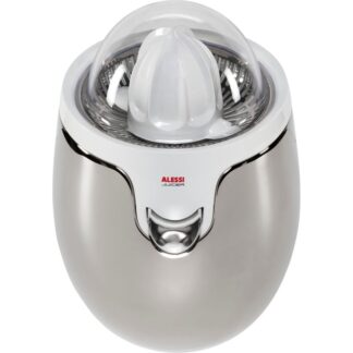 Alessi Citrus Squeezer white SG63 W