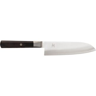 Miyabi Messer Santoku 4000FC 18 cm