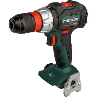 Metabo BS 18 LT BL Q Cordless Drill Driver